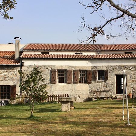 Casa Da Lomba II 빌라 외부 사진