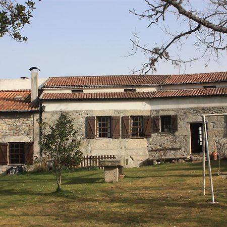 Casa Da Lomba II 빌라 외부 사진