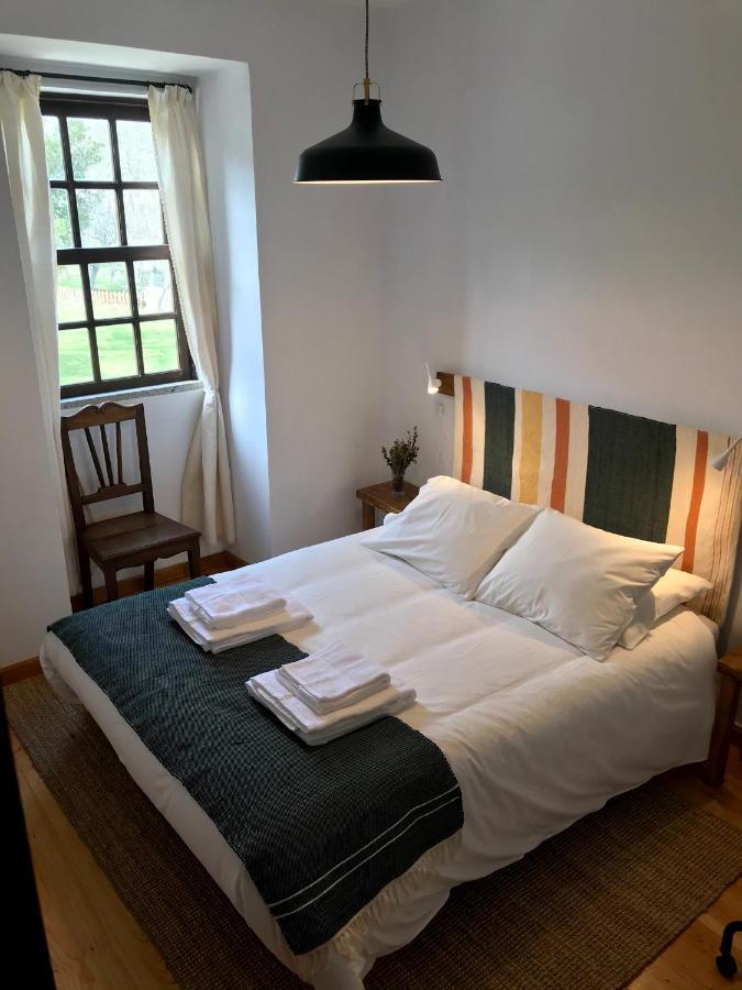 Casa Da Lomba II 빌라 외부 사진