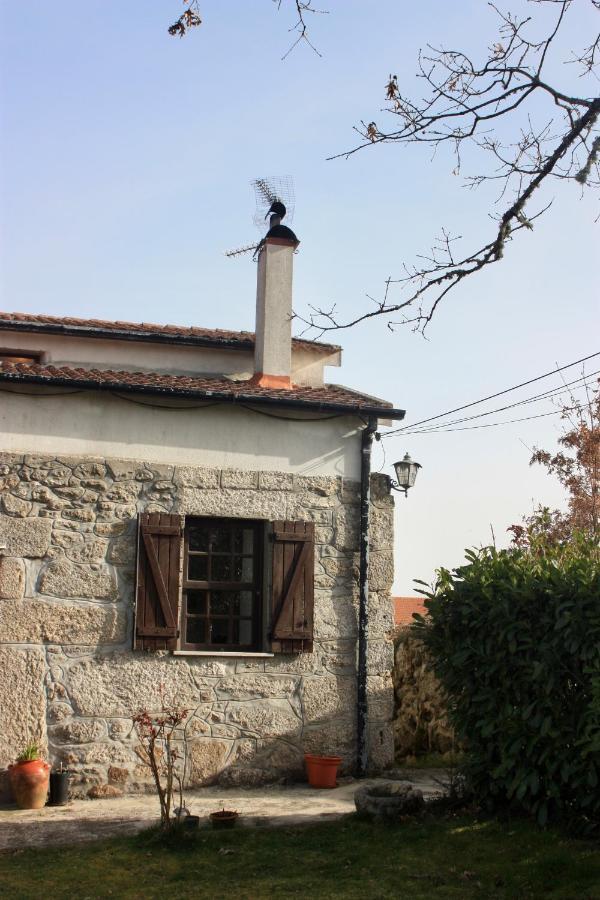 Casa Da Lomba II 빌라 외부 사진