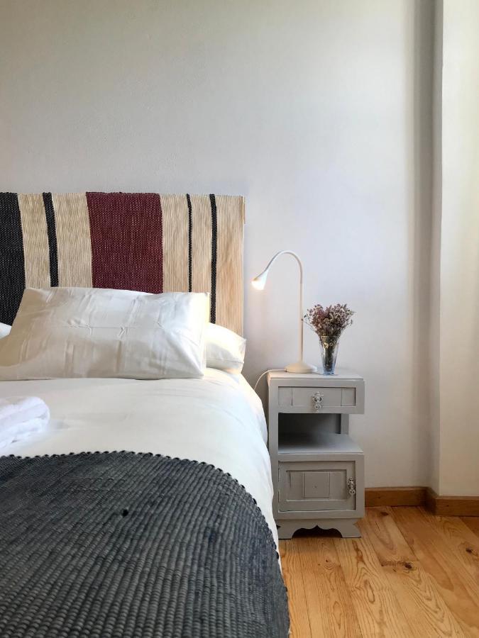 Casa Da Lomba II 빌라 외부 사진