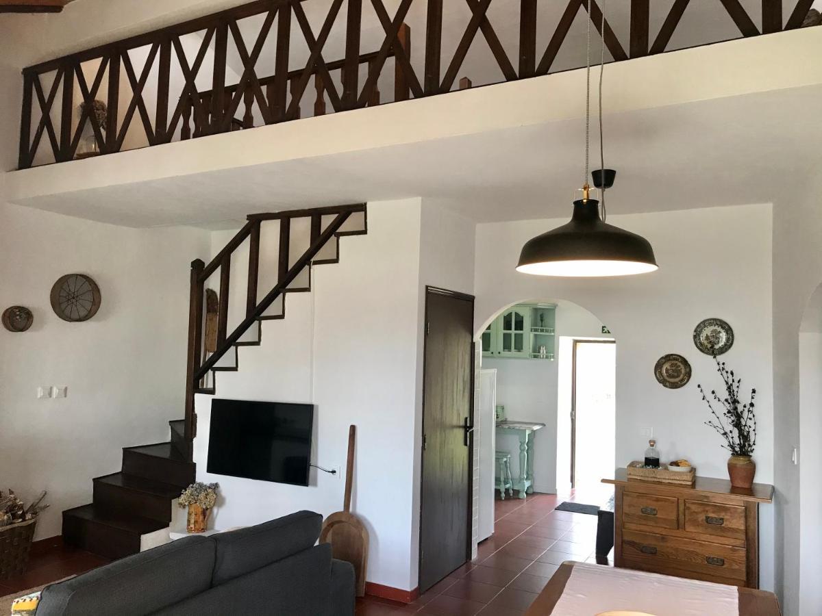 Casa Da Lomba II 빌라 외부 사진