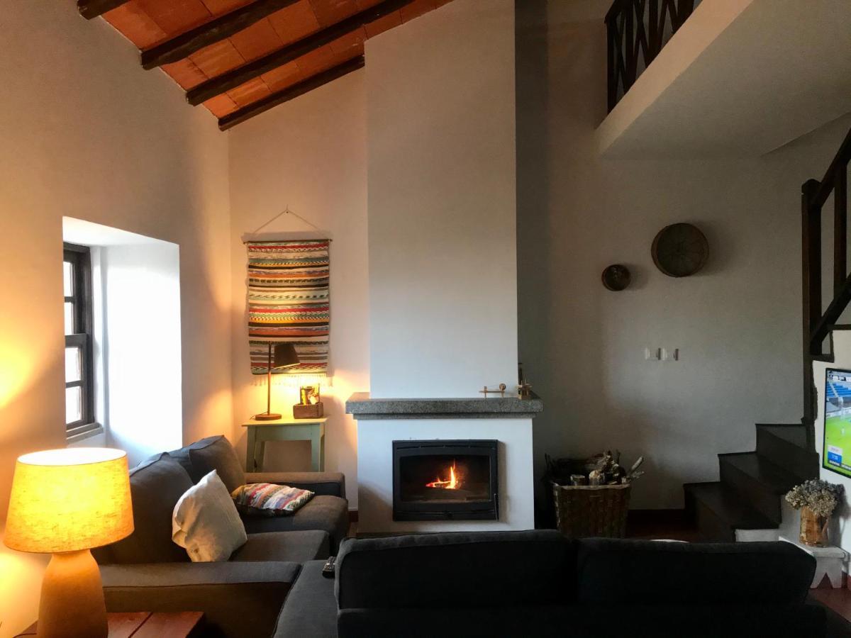 Casa Da Lomba II 빌라 외부 사진